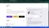 Willow10 coupon verification screenshot