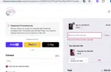 ebook50 coupon verification screenshot