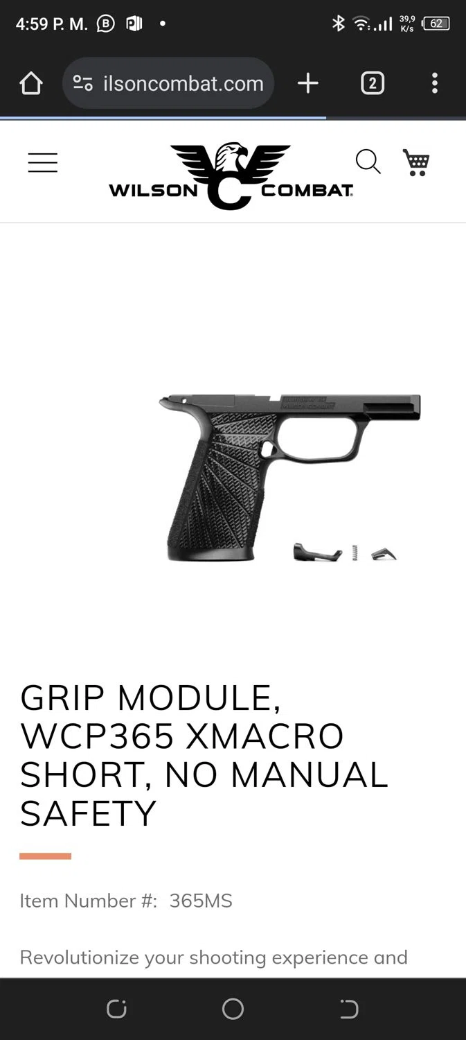 Wilson Combat Coupon Codes 20 Off October 2024