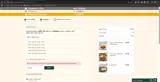 PASTA3 coupon verification screenshot