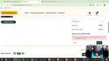 LUX50 coupon verification screenshot