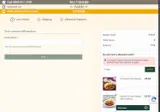 Tinsel coupon verification screenshot