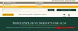 TRY3 coupon verification screenshot