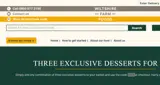 TRY3 coupon verification screenshot