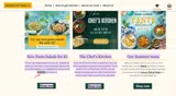 PASTA3 coupon verification screenshot