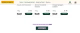 TRY3 coupon verification screenshot