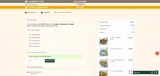cosY5 coupon verification screenshot