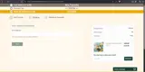 BUN50 coupon verification screenshot