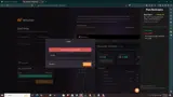 KATE30 coupon verification screenshot