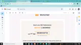 SEOBOOST24 coupon verification screenshot