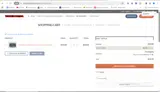 10GECA coupon verification screenshot
