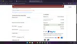 poluxcario coupon verification screenshot