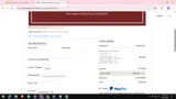 10DEHI coupon verification screenshot