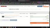 shop44 coupon verification screenshot