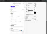 LUISVENTURAA coupon verification screenshot