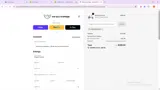 LUISVENTURAA coupon verification screenshot