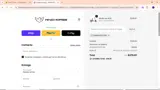 DANNAVENTURA coupon verification screenshot