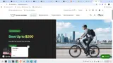 PETO5 coupon verification screenshot