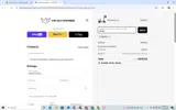 BEDA5 coupon verification screenshot