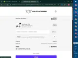 free5 coupon verification screenshot