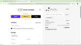 SAVENOW coupon verification screenshot