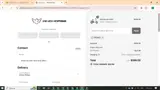 PROMO coupon verification screenshot