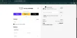 PROMO coupon verification screenshot