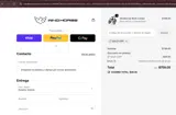 sale%0FF coupon verification screenshot