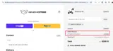 SIMPLYCODES10 coupon verification screenshot