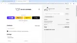DANNAVENTURA coupon verification screenshot