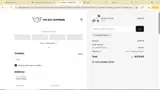 LUISVENTURAA coupon verification screenshot