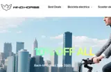 PROMO coupon verification screenshot