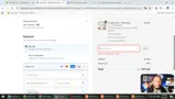 AURA coupon verification screenshot