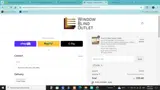 AURA coupon verification screenshot