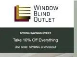 SPRING coupon verification screenshot