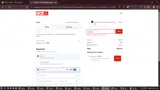 YEAREND coupon verification screenshot