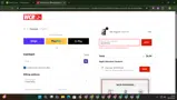 WATERFID15 coupon verification screenshot