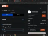 LUCKY10 coupon verification screenshot