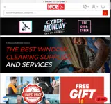 CYBER coupon verification screenshot