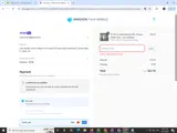 July4th coupon verification screenshot