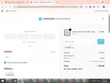 VIP10 coupon verification screenshot