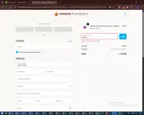 SAVE5 coupon verification screenshot