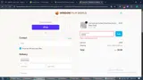 SAVE5 coupon verification screenshot