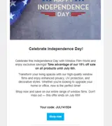 JULY41524 coupon verification screenshot
