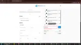 WINDOW10 coupon verification screenshot
