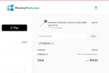 FREESHIP coupon verification screenshot