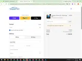 Window Tint Supplies coupon verification screenshot