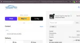 Window Tint Supplies coupon verification screenshot
