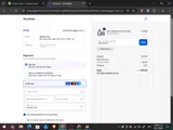 WindRider coupon verification screenshot