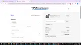 WindRider coupon verification screenshot